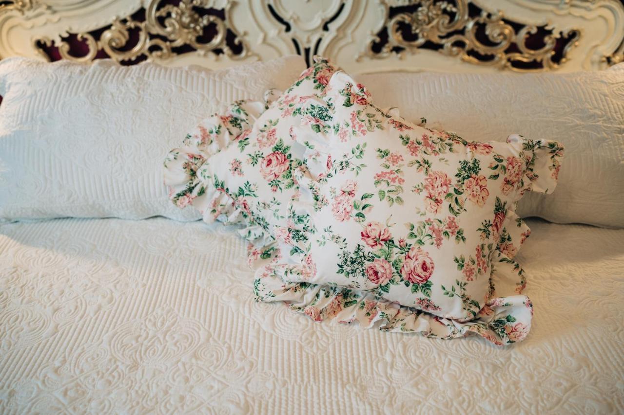 Juniper Bay Bed & Breakfast Portoscuso Ngoại thất bức ảnh