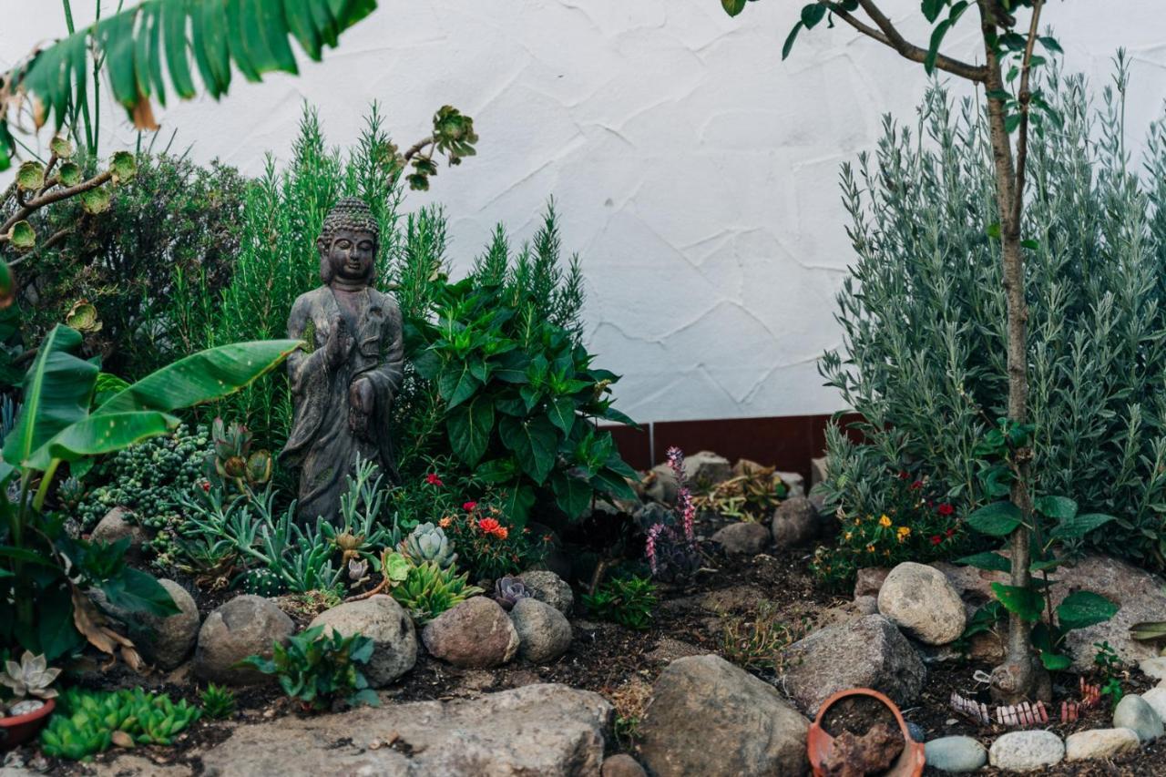 Juniper Bay Bed & Breakfast Portoscuso Ngoại thất bức ảnh